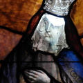 Mausoleum Stained Glass, NYC