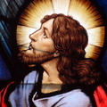 Mausoleum Stained Glass, NYC