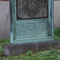 James Bowdoin and Others at the Granary Burying Ground in Boston