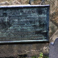 King's Chapel Burial Ground in Boston