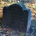 King's Chapel Burial Ground in Boston