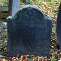 King's Chapel Burial Ground in Boston