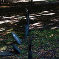 King's Chapel Burial Ground in Boston