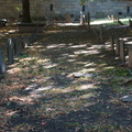 King's Chapel Burial Ground in Boston