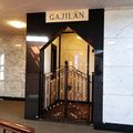 St. Mary's Mausoleum at St. Michael's Cemetery in Astoria