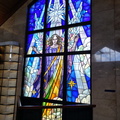 St. Mary's Mausoleum at St. Michael's Cemetery in Astoria