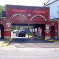 Linden Hill Jewish Cemetery