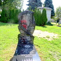 Zoya Ishakova Mirzokandova - Linden Hill Jewish Cemetery