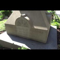 Cemetery at the Church of the Redeemer in Astoria