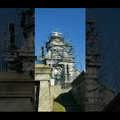 Johnston Mausoleum Up Close, Part 1