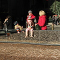 100,000,000 Pennies at Rockefeller Center