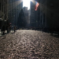 100,000,000 Pennies at Rockefeller Center