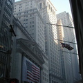 September 17, 2001. Wall Street Re-Opens.