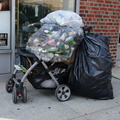 To Transport Recyclables