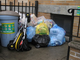 Trash