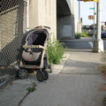 Near the Triborough Bridge