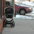 Graco: Out in the cold