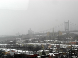 RFK/Triboro Bridge
