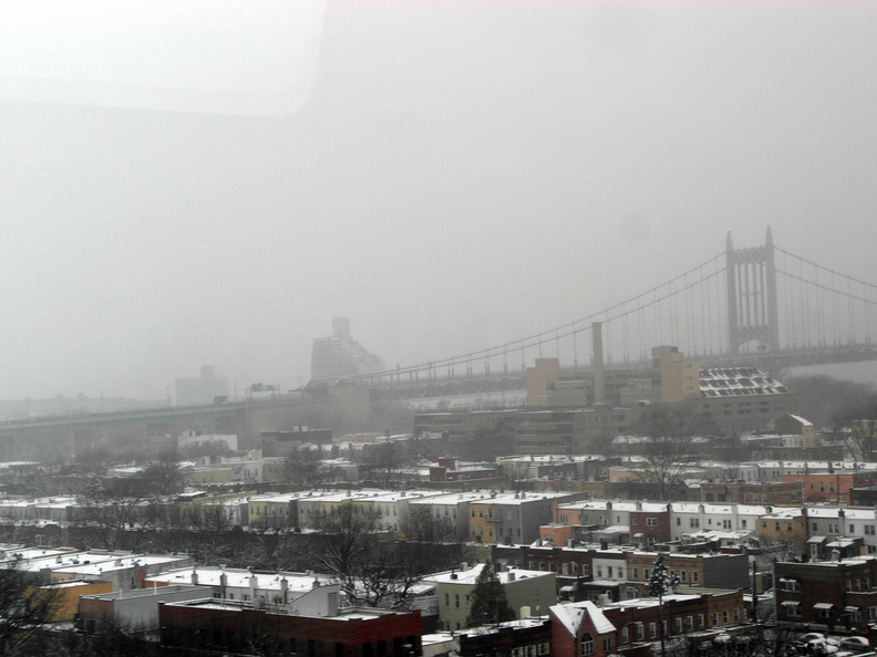 RFK/Triboro Bridge