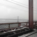 RFK/Triboro Bridge seen from Hell Gate