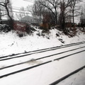 Amtrak #86, NYC to Providence