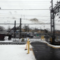 Amtrak #86, NYC Penn Station to Providence, Rhode Island