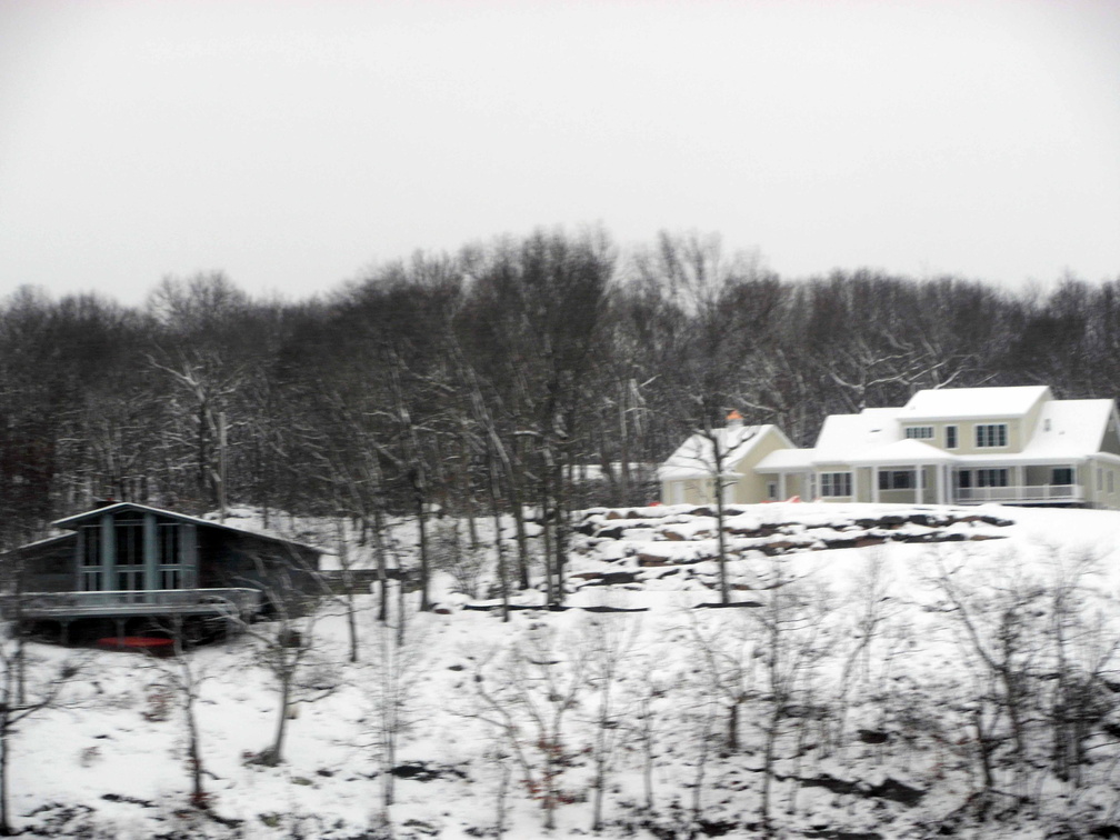 Amtrak #86, NYC to Providence, RI