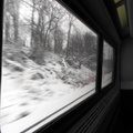 Amtrak #86, NYC to Providence, RI