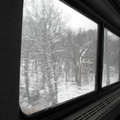 Amtrak #86, NYC to Providence, RI