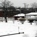 Amtrak #86, NYC to Providence, RI