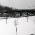 Amtrak #86, NYC to Providence