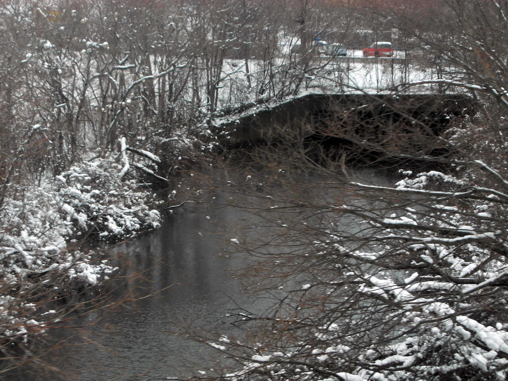 Amtrak #86, NYC to Providence