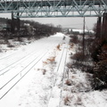 Amtrak #86, NYC to Providence