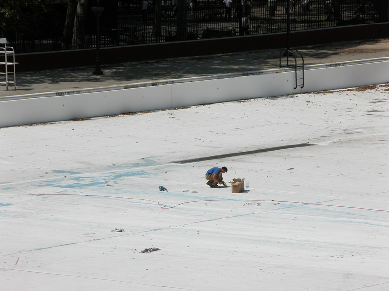 Astoria Pool Guy