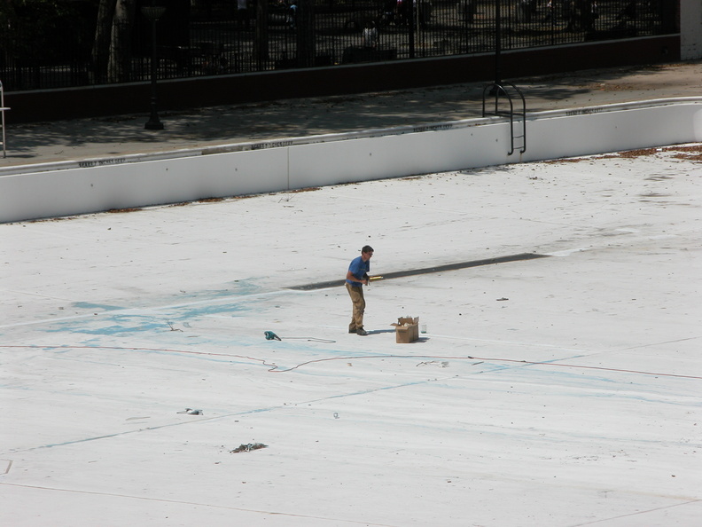 Astoria Pool Guy