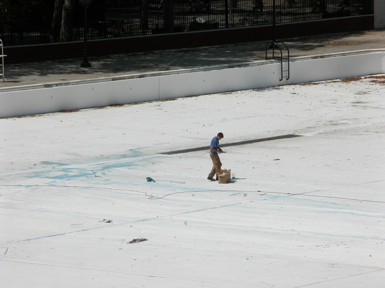 Astoria Pool Guy