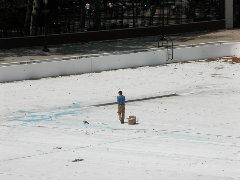 Astoria Pool Guy