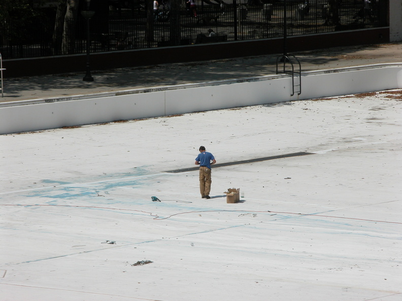 Astoria Pool Guy