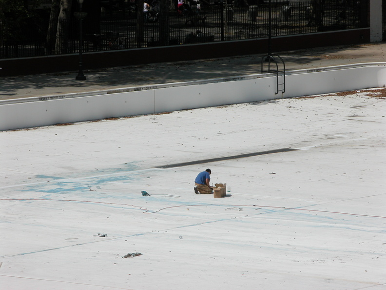 Astoria Pool Guy