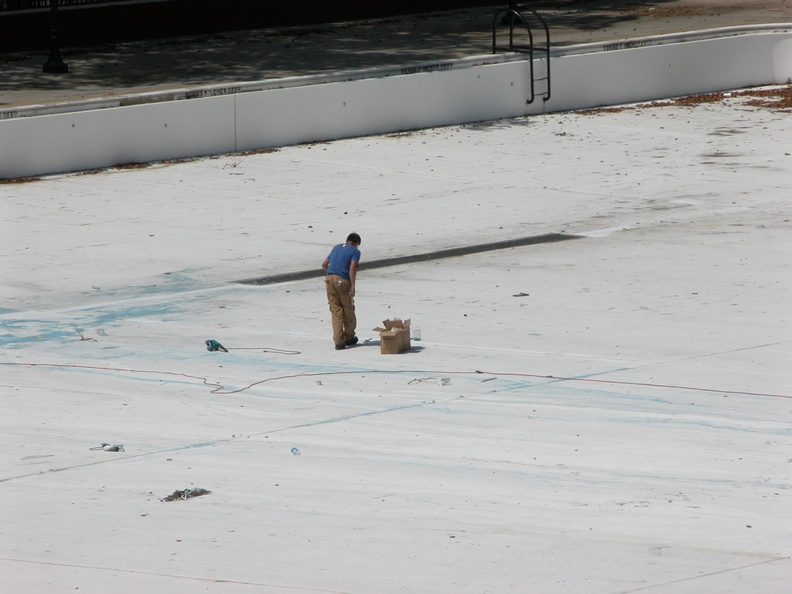 Astoria Pool Guy