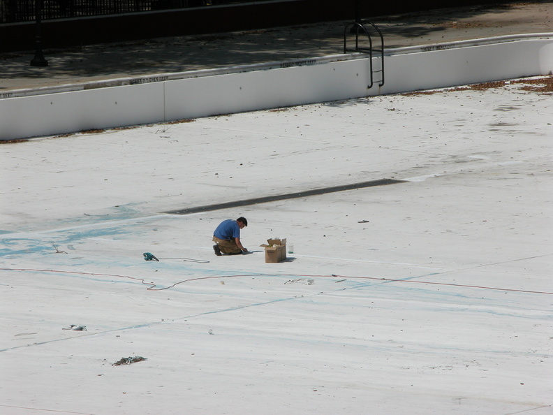 Astoria Pool Guy