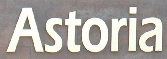 Astoria