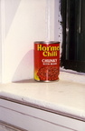 Hormel Chili.