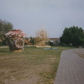 Socrates Sculpture Park.