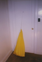 Laundry Bag.