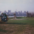 Socrates Sculpture Park.