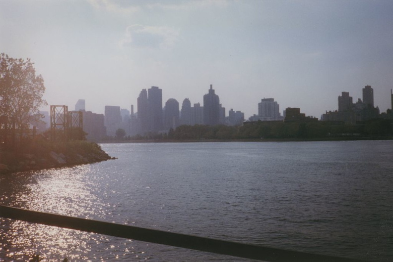 Socrates Sculpture Park.