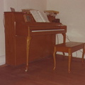 Piano.