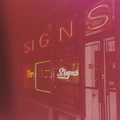 Signs.