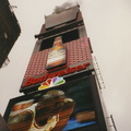 Times Square.